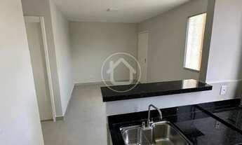 Imagem 6: APARTAMENTO DE 2 QUARTOS