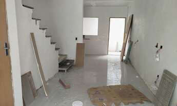 Imagem: Sobrado em condomínio, 2 suíte, Jd dos