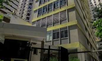 Imagem 10: Apartamento em Alameda Franca - Jardim América - São Paulo/SP