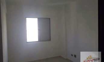 Imagem 5: Apartamento com 2 dormitórios para alugar, 63 m² por R$ 2.504,21/mês - Jabaquara - São Pau