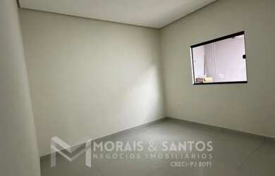 Imagem 4: Casa a venda no bairro Novo Primavera