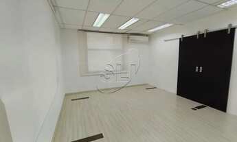 Imagem 3: Sala Comercial para Locação - 84,30 m²