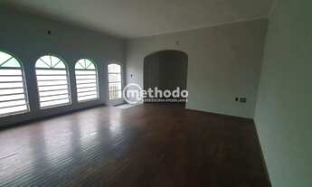 Imagem 7: Casa com 4 dormitórios à venda, 209 m² por R$ 645.000,00 - Jardim Eulina - Campinas/SP