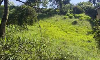 Imagem 3: Terreno à venda, 1094 m² por R$ 530.000,00 - Condomínio Residencial Alpes de Guararema - G