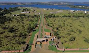 Imagem: Vendo Lote com valor abaixo da tabela no