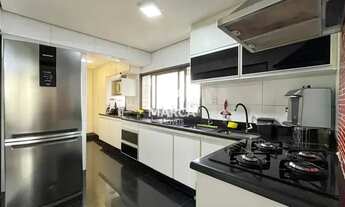 Imagem 6: Cobertura à venda, 3 quartos, 3 suítes, 5 vagas, Palmares - Belo Horizonte/MG