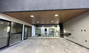 Imagem 7: Casa para locação Setor Parque Veiga Jardim, Aparecida de Goiânia/GO