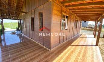 Imagem 3: Casa em Rua Oscar Pereira - Medeiros - Barra Velha/SC