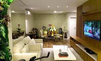 Imagem: Apartamento com 3 dormitórios à venda