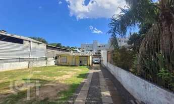 Imagem: Casa à venda Rua Alegrete, Boa Vista