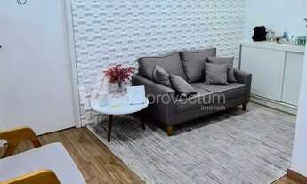 Imagem 2: Sala - Vertice - Valinhos