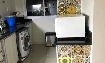 Imagem 3: CAXIAS DO SUL - Apartamento Padrão - CINQUENTENÁRIO