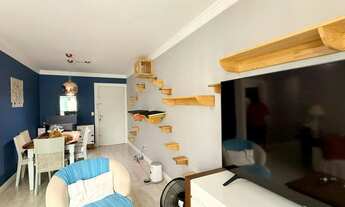 Imagem 3: Apartamento a venda no Ed. Cristina