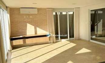 Imagem 2: Casa com 3 dormitórios para alugar, 321 m² por R$ 12.950,00/mês - Boa Esperança - Paulínia