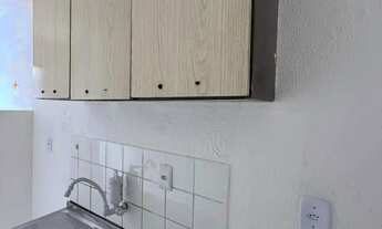 Imagem 7: Dois quartos em Sete de Abril