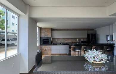 Imagem 7: Alugo Apartamento semi mobiliado (Park61