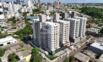 Imagem 3: Apartamento para locação, São Cristóvão, Chapecó, SC