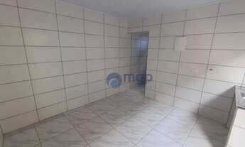 Imagem 4: Casa com 2 dormitórios para alugar, 60 m² por R$ 1.512,00/mês - Vila Maria - São Paulo/SP