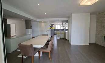 Imagem 6: Apartamento para alugar em São Paulo, Pinheiros, com 3 quartos, 157m²