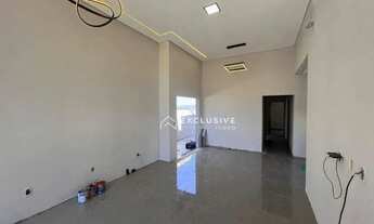 Imagem 3: Casa com 3 quartos à venda, 156 m² por R$ 980.000 - Reserva do Vale - Caçapava/SP