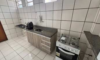 Imagem 5: Apartamento para Alugar semi-mobiliado