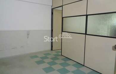 Imagem 5: Sala - Centro - Campinas