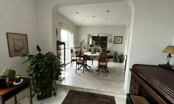 Imagem 6: Apartamento no Pacaembu - 3 dorms. (1 suite) - 170 m2 - 2 vagas - Vista panorâmica