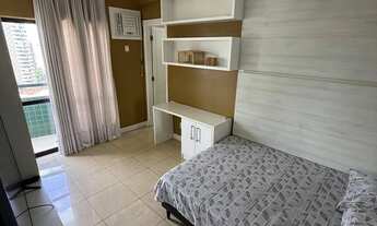 Imagem 5: Vendo lindo apartamento edifício Curitiba