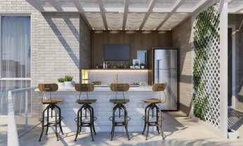 Imagem 10: Apartamento de alto padrão com 3 suítes e lazer completo