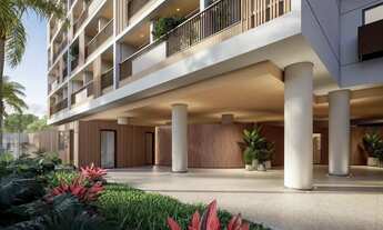 Imagem 5: Imóvel para venda com 30 metros quadrados com 1 quarto em Gávea - Rio de Janeiro - RJ