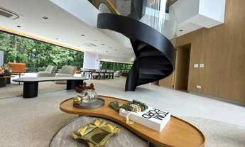 Imagem 2: Casa com 5 dormitórios à venda, 693 m² por R$ 14.500.000,00 - Módulo 11 - Bertioga/SP