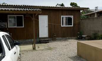 Imagem: Casa temporada praia da Vila