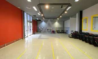 Imagem 4: Prédio para alugar em Campinas, Parque II, com 1220 m², Polis de Tecnologia