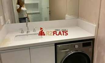 Imagem 5: Flat com ótimo preço no bairro Itaim Bibi. Confira!