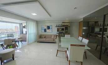 Imagem: 3 Suítes no Bairro de Fátima Apartamento