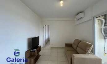 Imagem 3: Apartamento com 1 quarto para alugar, 54m² - Jardim São Luis