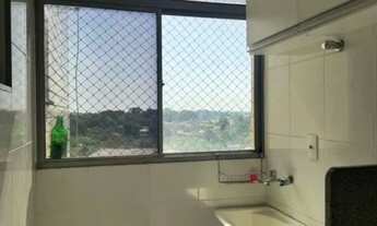 Imagem 3: Alugo Apartamento na Augusto Montenegro com 3 quarto no Ed. Ville Solare