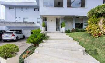 Imagem 2: Casa em condominio . com 6 suites, sendo 3 suítes master com closet e hidro