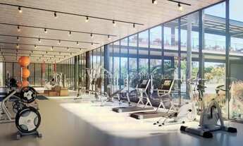 Imagem 6: Terreno - Urbe 365 - Paulínia