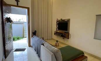 Imagem 3: Casa Setor Morada do Bosque 300m²