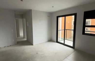 Imagem 2: Apartamento à venda em Centro com 51 m², 2 quartos, 1 suíte, 1 vaga