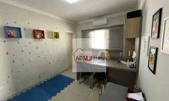 Imagem 2: Casa para alugar, 155 m² por R$ 4.343/mês - Vila Santa Tereza - Bauru/SP