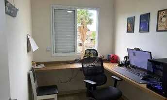 Imagem 4: Apartamento com 3 quartos, 62 m², à venda no Parque Itália - Campinas/SP