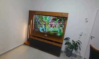 Imagem 3: Apartamento com 1 dorms, 34m2 na Vila Santa Edwiges