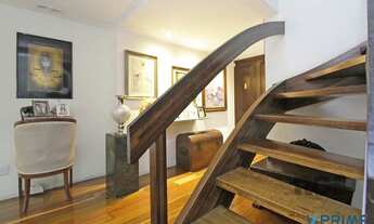 Imagem 6: Cobertura com 422,00m² no bairro Moinhos de Vento em Porto Alegre/RS