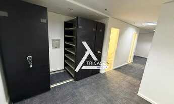 Imagem 5: Sala para alugar, 120 m² por R$ 14.223/mês - Paraíso - São Paulo/SP