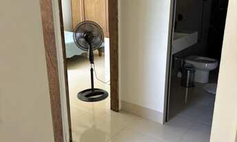 Imagem 7: Casa de 2 quartos, sala e cozinha conjugada, 1 banheiro e área de serviço