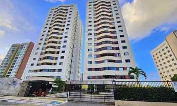 Imagem: CONDOMÍNIO JOUBERTO UCHOA - M.CC - NORTE/LESTE