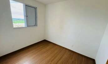 Imagem 7: Apartamento com 2 dormitórios para alugar, 48 m² por R$ 1.450,01/mês - JD. Acqua Ville - L