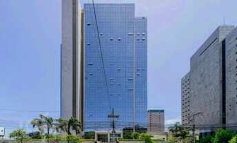 Imagem: Imóvel para venda tem 39 metros quadrados